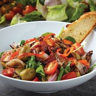 เมนูของร้าน Wine Connection The Walk