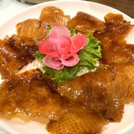 เมนูของร้าน Royal Kitchen Chinese Restaurant