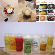 ข้าวคลุกกะปิน้องวีเจ