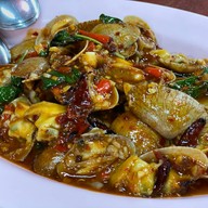ข้าวต้มเจ้ลั้ง