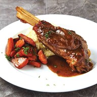 เมนูของร้าน Wine Connection Central Westgate