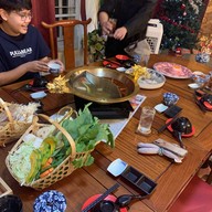 เมนูของร้าน Mala Papa