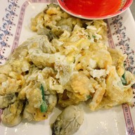 เมนูของร้าน แสงชัยโภชนา ทองหล่อ
