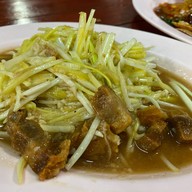 ข้าวต้มเจ้ลั้ง