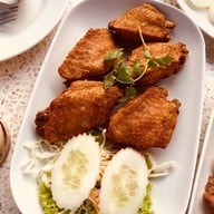 เมนูของร้าน จ่มดู๋ จัดจ้านในย่านนี้ ลาดพร้าว