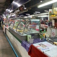 ตลาดสดแม่เหียะ