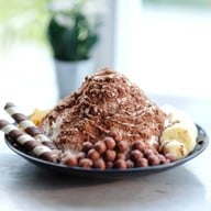 เมนูของร้าน นครขนม บ้านนา