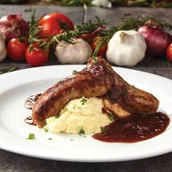 เมนูของร้าน Wine Connection Central Westgate