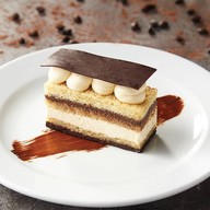 เมนูของร้าน Wine Connection Silom Complex