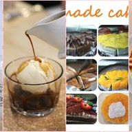 ข้าวคลุกกะปิน้องวีเจ