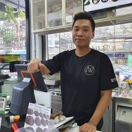 About White Cafe & Bistro