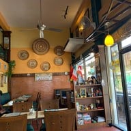 Art Cafe ประตูท่าแพ