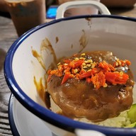 เมนูของร้าน ครัวบาหลี พิษณุโลก