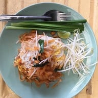 ครัวโป๋วเถ้าอาหารตามสั่งเจ