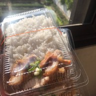 เมนูของร้าน ครัวนาย ป.
