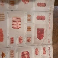 Guru Gyuu Delivery ( กูรูกิว สาขาสะพานควาย )