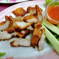 แอบแซ่บ สรงประภา ดอนเมือง