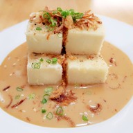 เมนูของร้าน Chim Ramen and Diner พร้อมพงษ์