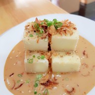 เมนูของร้าน Chim Ramen and Diner พร้อมพงษ์