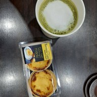 Terminal Cafe' Terminal Hotel