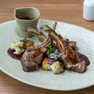 The Glass House โรงแรมอีสติน แกรนด์