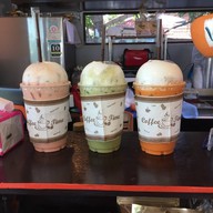 ร้านเซียนกาแฟ มีข้าวกะเตี๋ยว