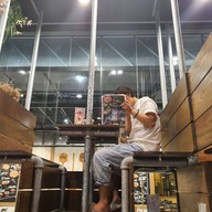Lhong Tou Cafe The Market Bangkok