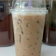 เมนูของร้าน ข้าวไข่เจียว&กาแฟ เคซี8