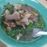 รสหนึ่ง - ถนนรอบเวียง