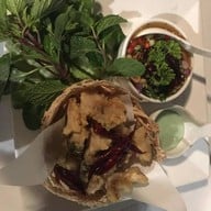 เมนูของร้าน Wine Port & Clubhouse