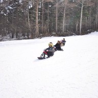 Fujiten Snow Resort