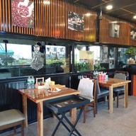 บรรยากาศ ครัวเจ้าขุนทอง Jalkunthong Restaurant &cafe