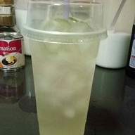 เมนูของร้าน ข้าวไข่เจียว&กาแฟ เคซี8