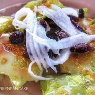 Greenpancake