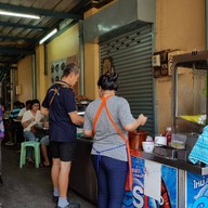 บรรยากาศ กิมเซี้ย