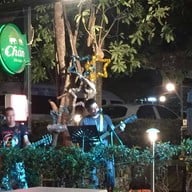 บรรยากาศ Wine Port & Clubhouse