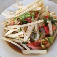 เมนูของร้าน รสนิยม By Karn&goy