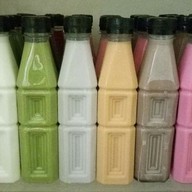 เมนูของร้าน ข้าวไข่เจียว&กาแฟ เคซี8