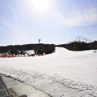 Fujiten Snow Resort