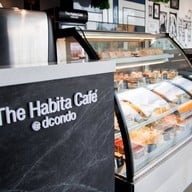 The Habita Cafe @dcondo