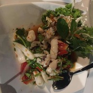 เมนูของร้าน Wine Port & Clubhouse