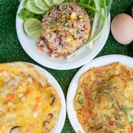 ไข่เจียวเจี๊ยวจ๊าว