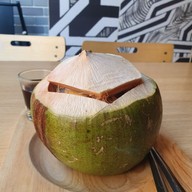 เมนูของร้าน เสวย Mercury Ville