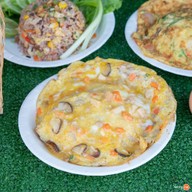 ไข่เจียวเจี๊ยวจ๊าว