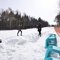 Fujiten Snow Resort