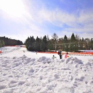 Fujiten Snow Resort