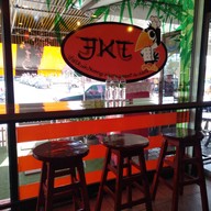 บรรยากาศ ครัวเจ้าขุนทอง Jalkunthong Restaurant &cafe