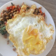 เมนูของร้าน รสนิยม By Karn&goy