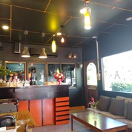 บรรยากาศ ครัวเจ้าขุนทอง Jalkunthong Restaurant &cafe