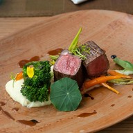 The Glass House โรงแรมอีสติน แกรนด์